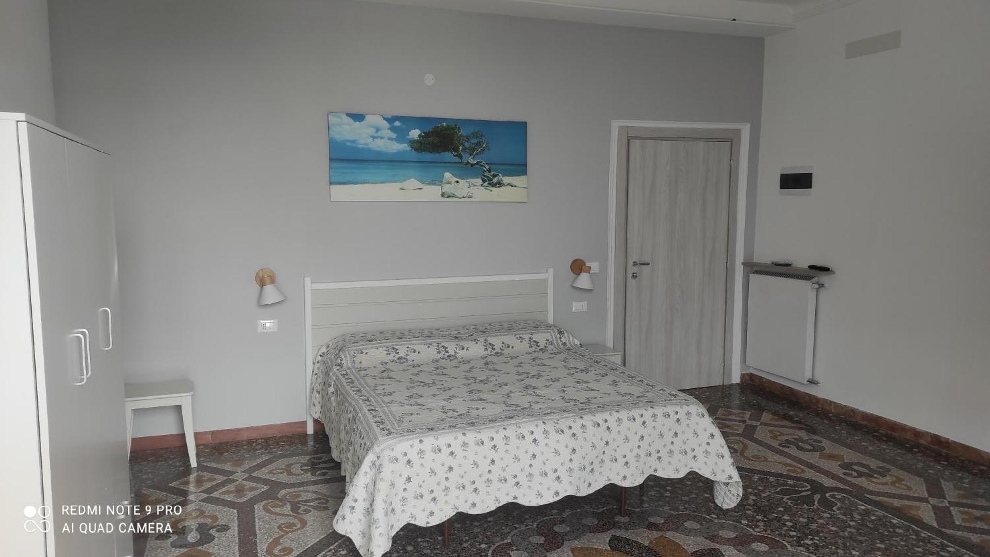 Affittacamere Columbus Camogli Εξωτερικό φωτογραφία