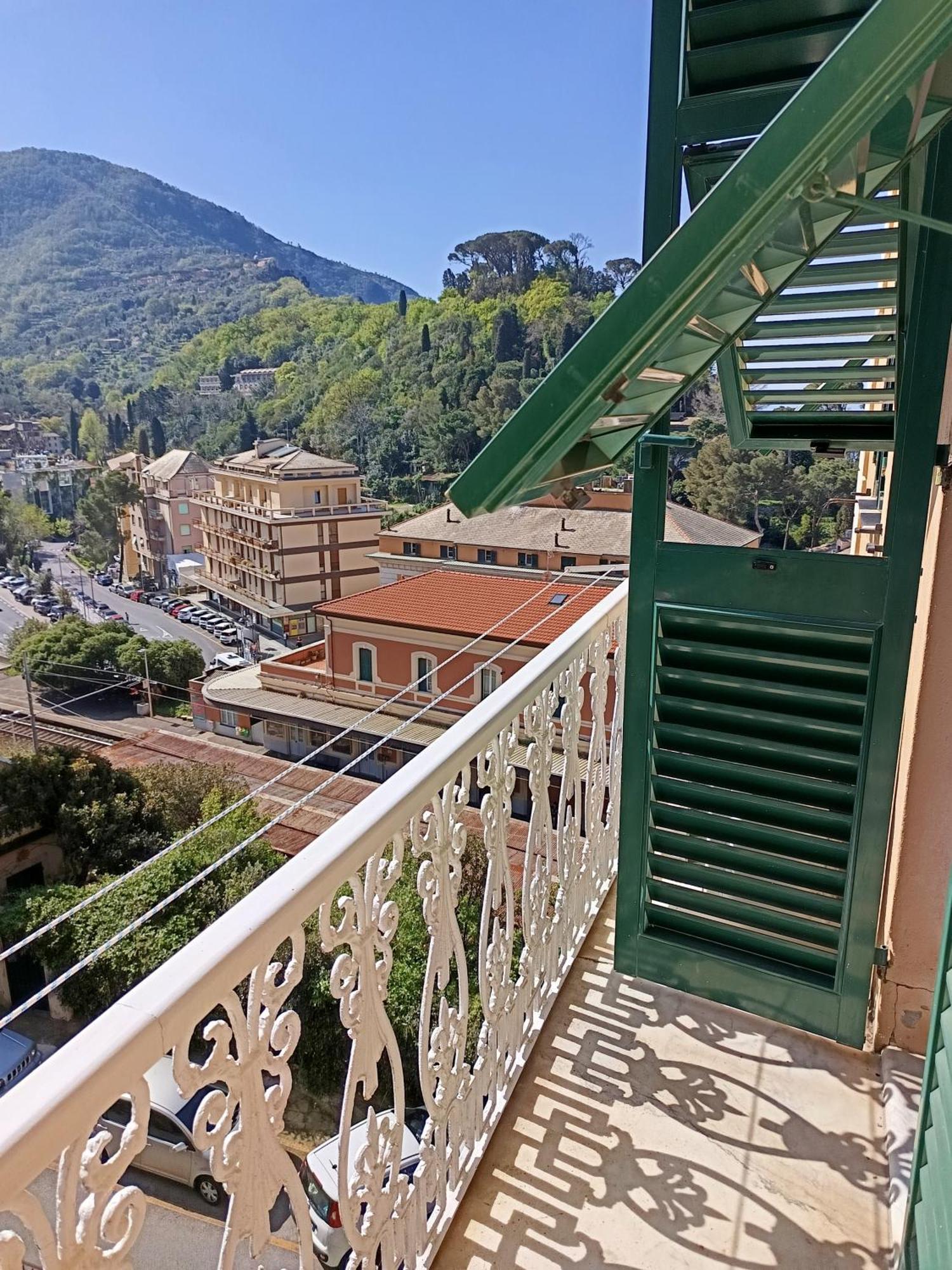 Affittacamere Columbus Camogli Δωμάτιο φωτογραφία